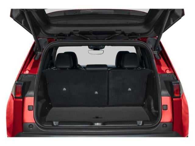 2026 Jeep Cherokee Base
