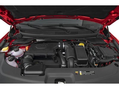 2026 Jeep Cherokee Base