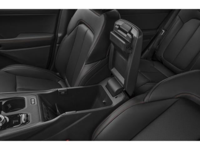 2026 Jeep Cherokee Base