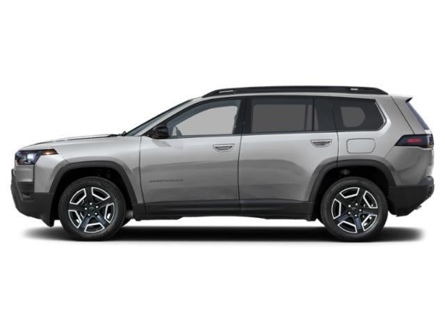 2026 Jeep Cherokee Base