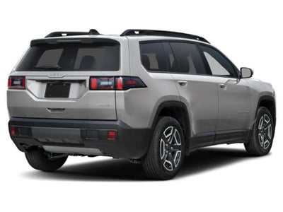 2026 Jeep Cherokee Base
