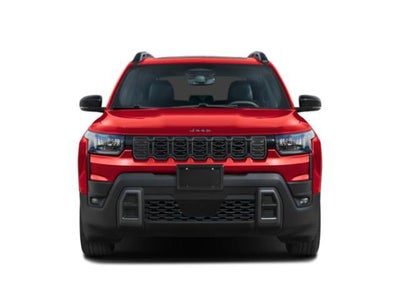 2026 Jeep Cherokee Base
