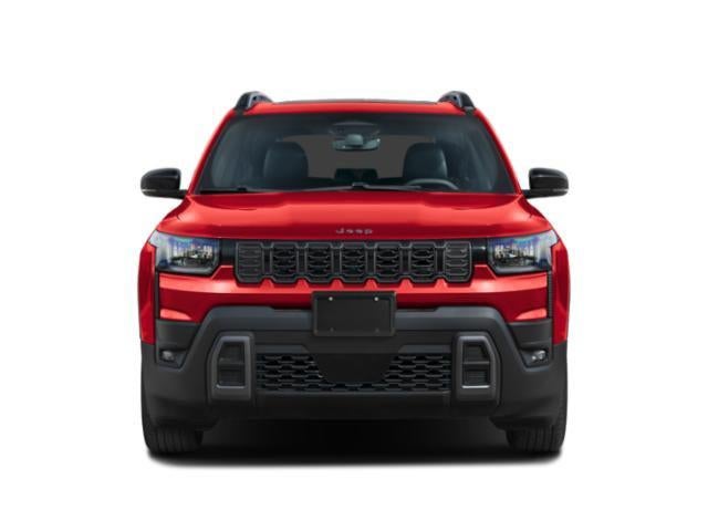 2026 Jeep Cherokee Base