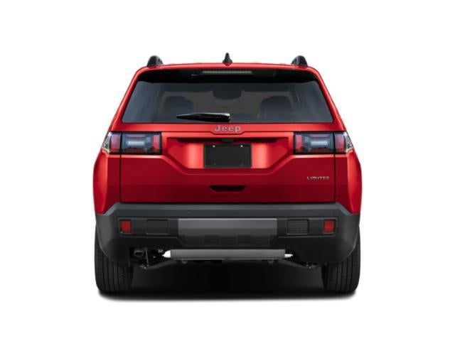 2026 Jeep Cherokee Base