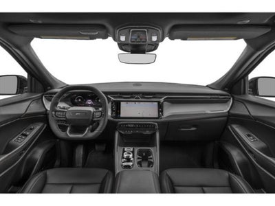 2026 Jeep Cherokee Base