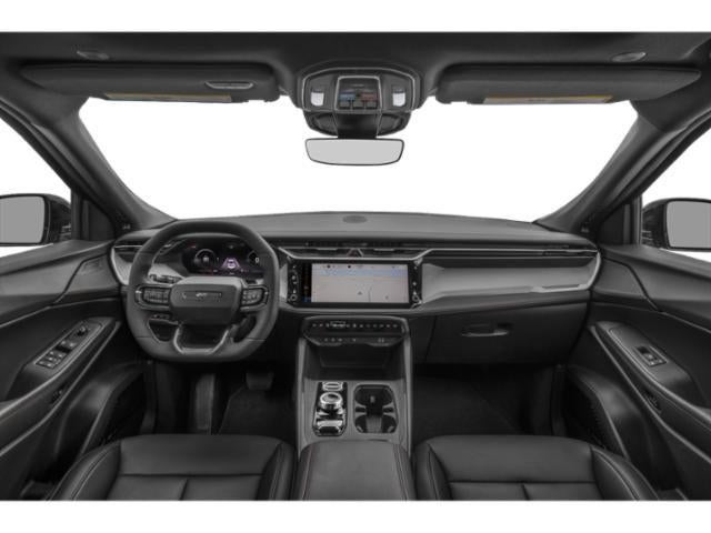 2026 Jeep Cherokee Base