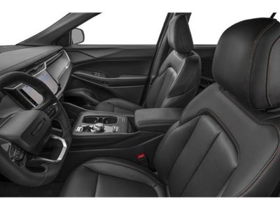 2026 Jeep Cherokee Base
