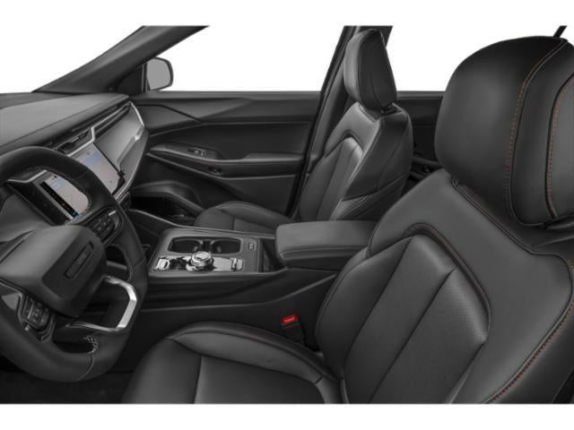 2026 Jeep Cherokee Base