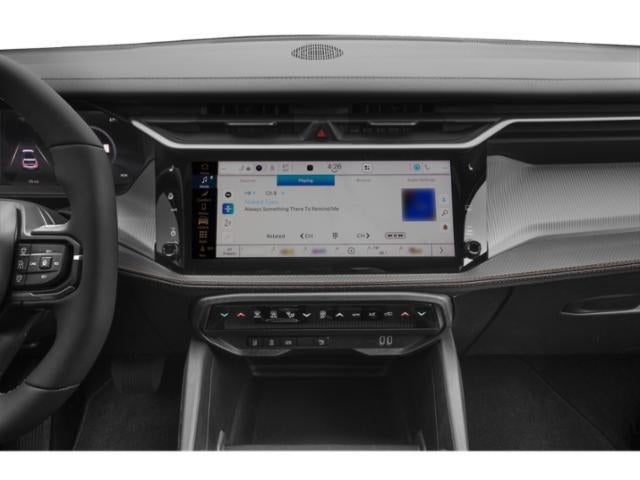 2026 Jeep Cherokee Base