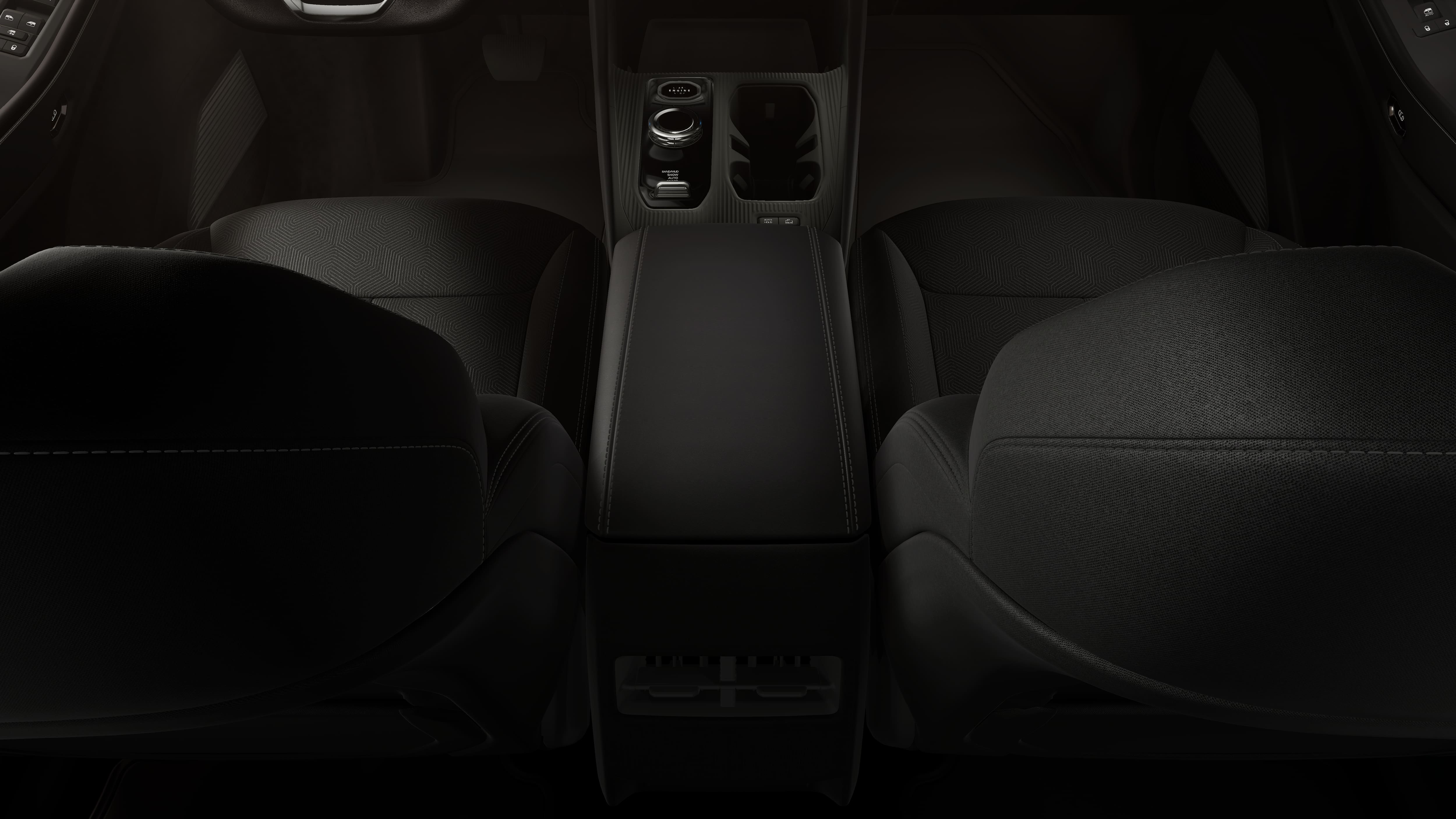 2026 Jeep Cherokee Base