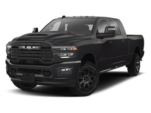 2026 RAM 3500 Limited