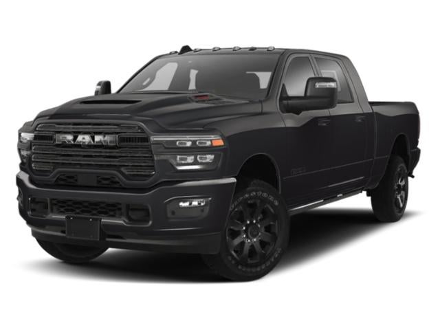 2026 RAM 3500 Limited