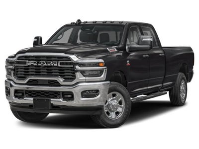 2026 RAM 3500 Base