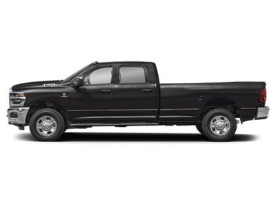 2026 RAM 3500 Base
