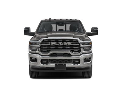 2026 RAM 3500 Base