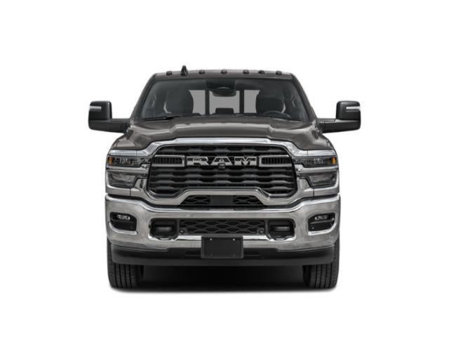 2026 RAM 3500 Base