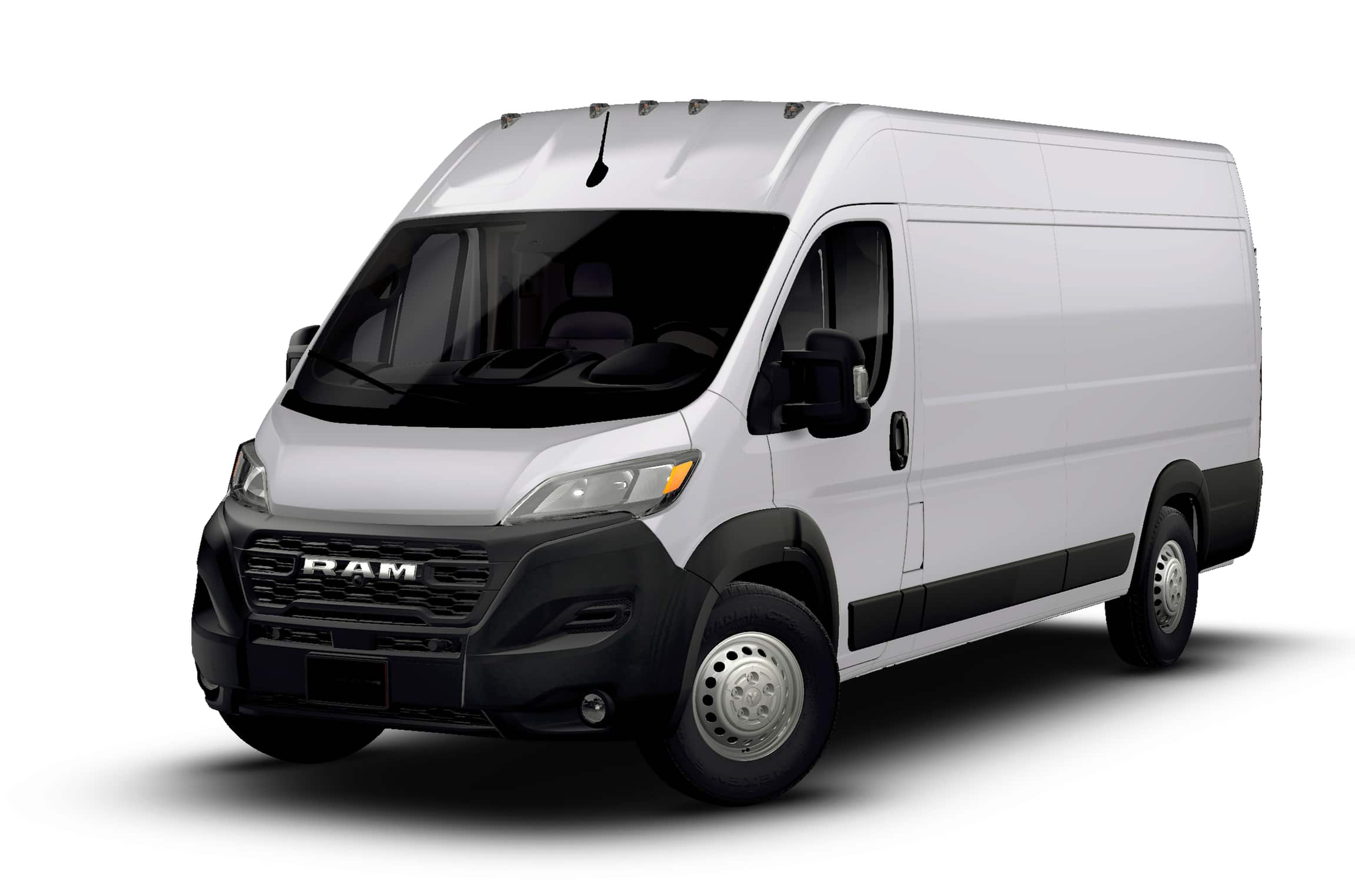 2026 RAM ProMaster 3500 Base