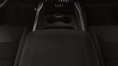 2026 RAM 1500 Base