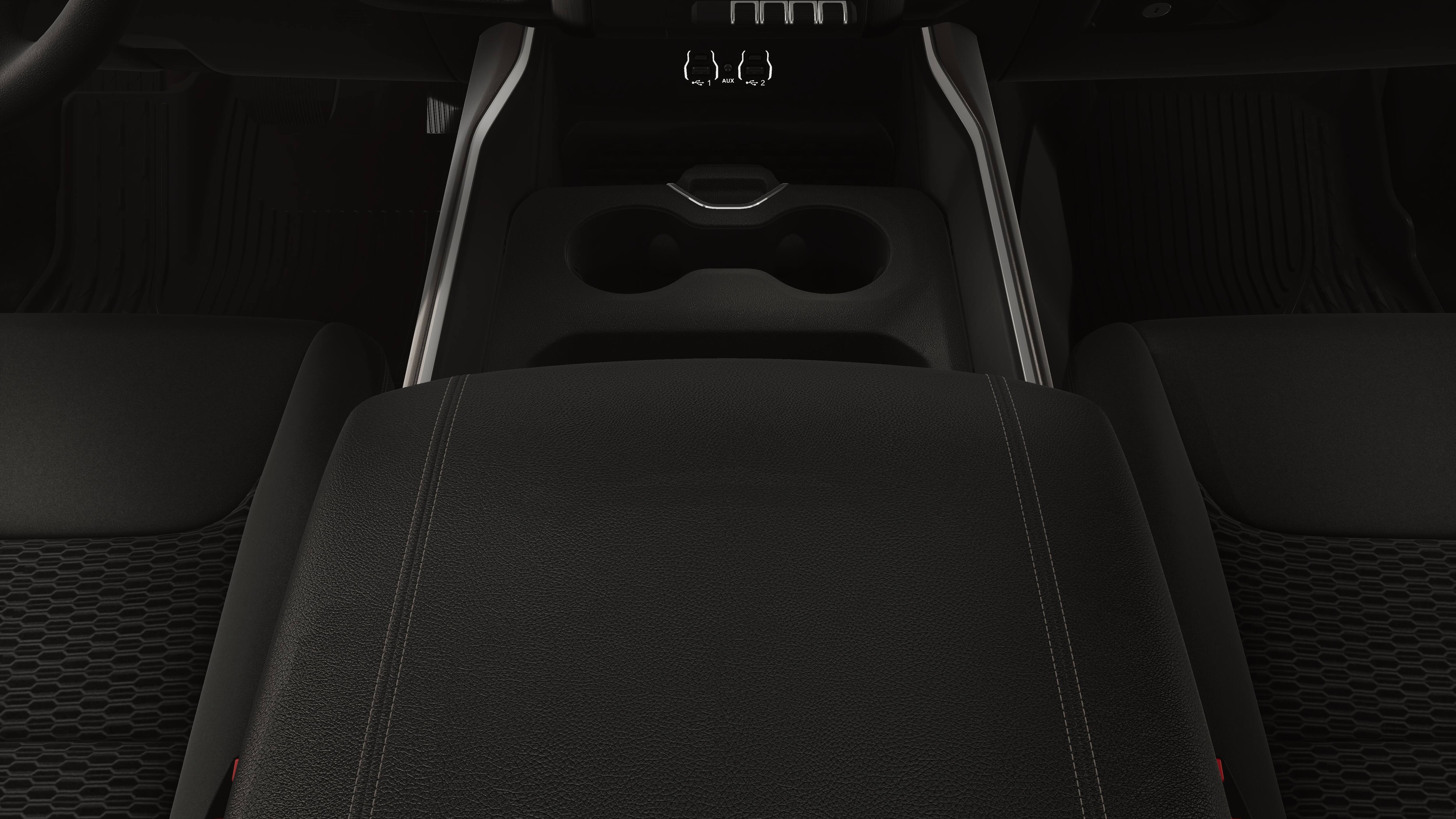 2026 RAM 1500 Base