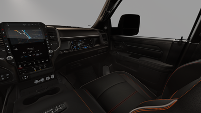 2026 RAM 2500 POWER WAGON