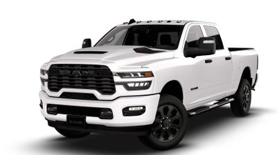2026 RAM 2500 Base