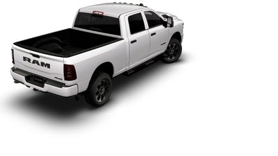 2026 RAM 2500 Base