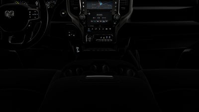 2026 RAM 2500 Base