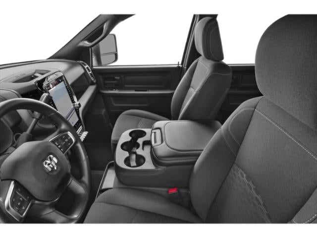 2027 RAM 2500 Base