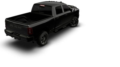 2026 RAM 2500 Base