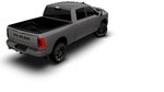 2027 RAM 2500 LARAMIE