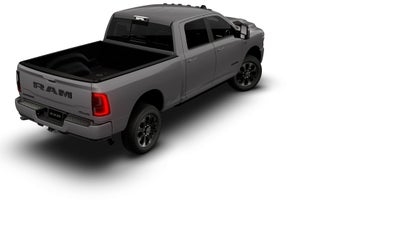 2027 RAM 2500 LARAMIE