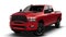 2027 RAM 2500 LARAMIE