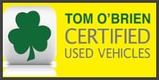 Certified Pre-Owned