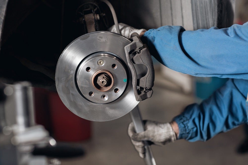 Brake Service in Indianapolis, IN