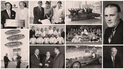 Contact Tom O'Brien Chrysler Jeep Dodge Ram in Indianapolis, IN