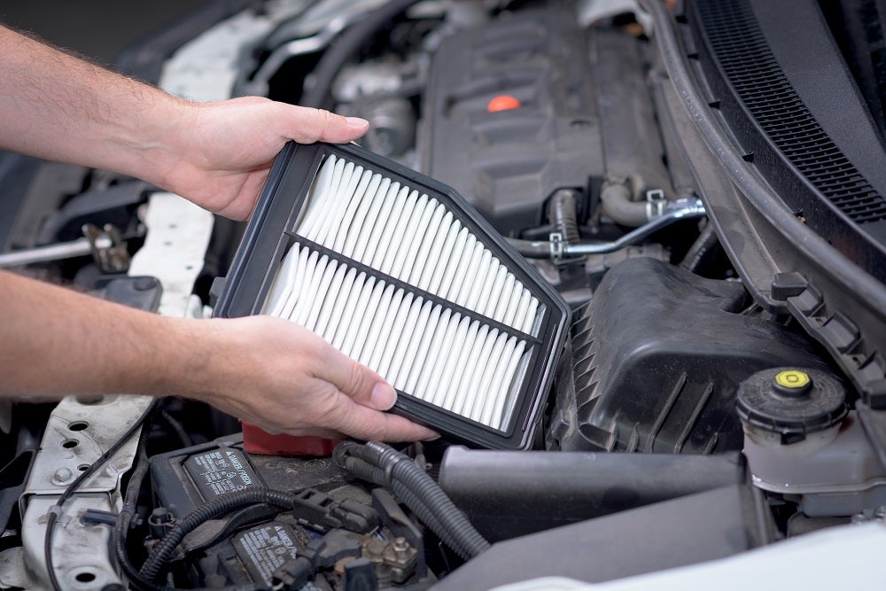 Engine Filter Service in Indianapolis, IN